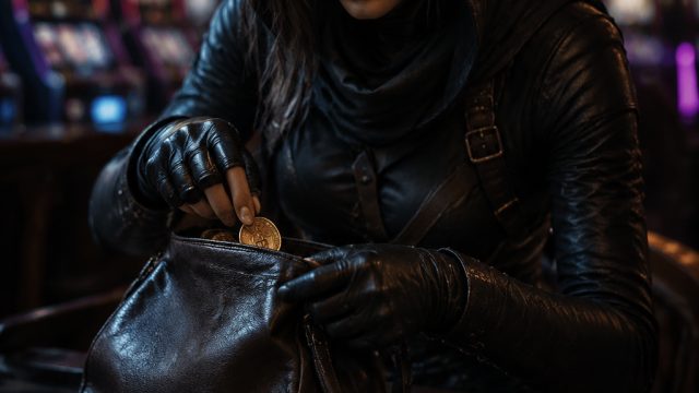 Discover the Fascinating World of Thief: Pulse of Promise Today
