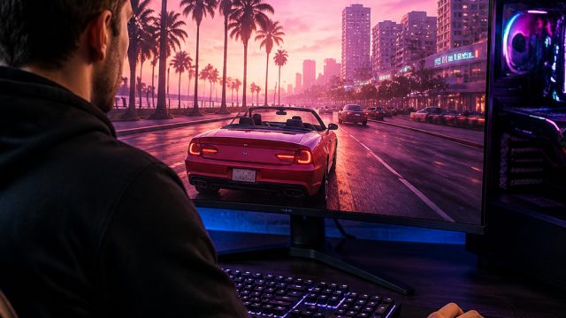 Ultimate Guide to Downloading and Playing GTA 6