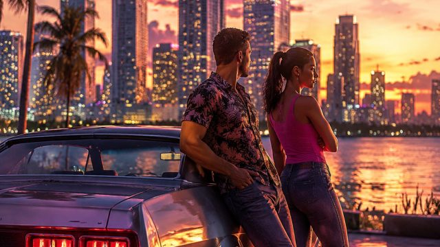 GTA 6: Everything You Need to Know About the Upcoming Release
