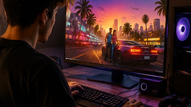 Unlocking the World of GTA 6: Your Essential Download Guide