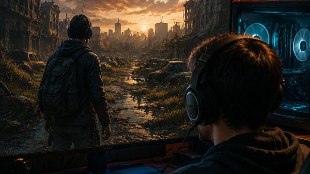 Unlock the Thrills of Aftermath: Your Ultimate Game Download Guide