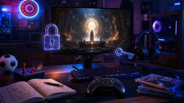 Unlocking the Secrets of The Veiled Prophet: A Game Download Guide
