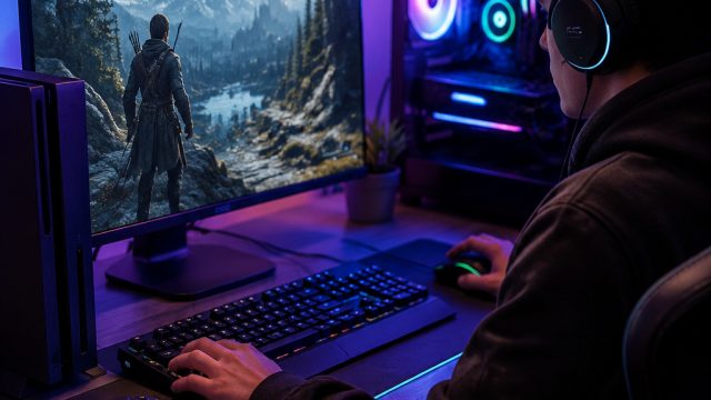 Essential Guide to Downloading the Latest Games for Your Console or PC