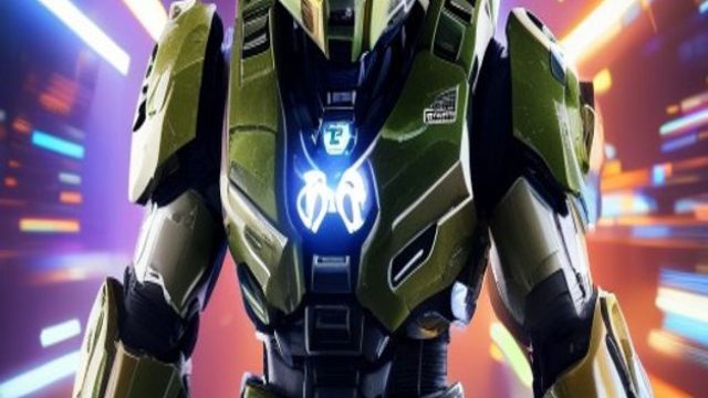 Unlock the Excitement: Upcoming Halo Game Set for Late 2026 Release