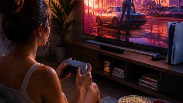 Your Ultimate Guide to Downloading GTA 6 on Any Platform