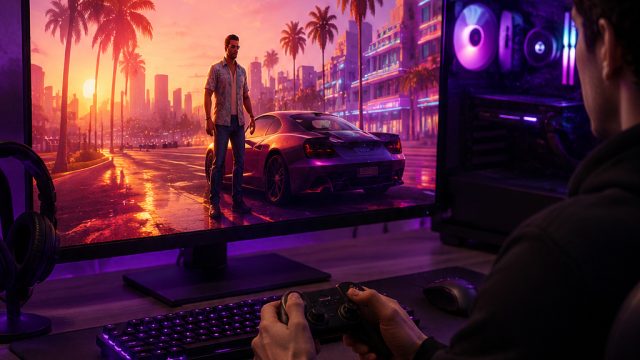 Unlocking the Future of Gaming: How to Download GTA 6 Today