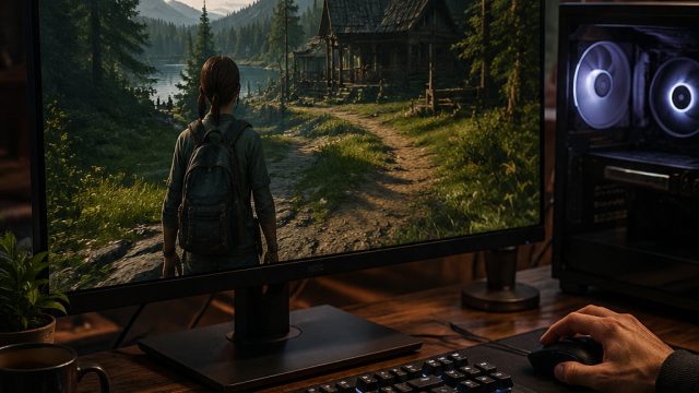 Your Ultimate Guide to Downloading Camp Mystic Adventure Game