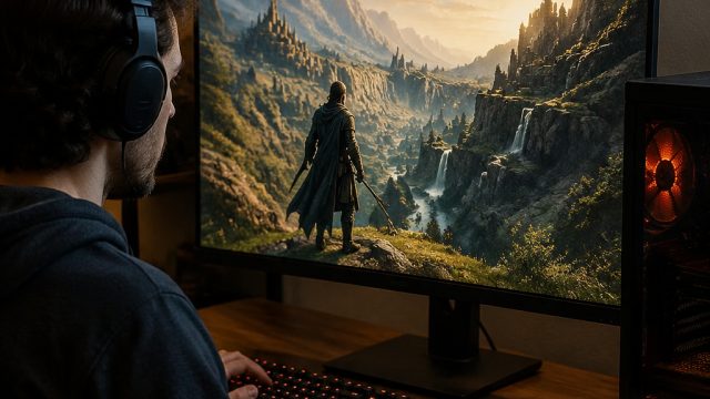 Unlocking the Adventure: Your Guide to Downloading Lord of the Rings Online
