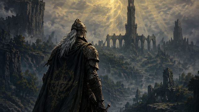 Your Ultimate Guide to Downloading Elden Ring: Experience the Magic Now