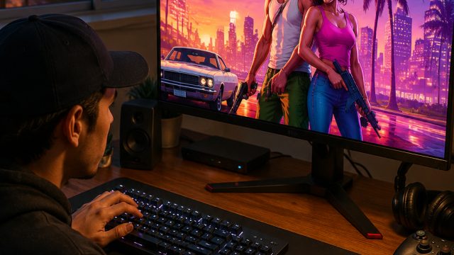 Unlocking Grand Theft Auto VI: Your Complete Download Guide