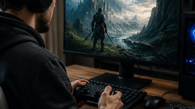 The Ultimate Download Guide for Upcoming Games: What You Need to Know