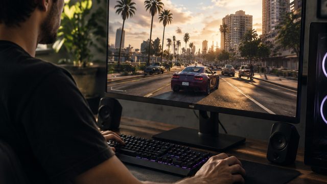 Unlocking the World of Grand Theft Auto VI: A Comprehensive Download Guide