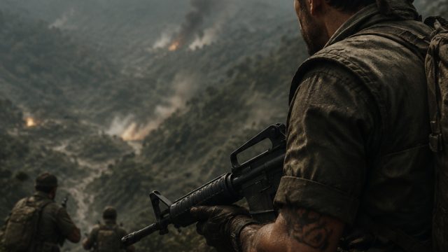 Experience the Classic Call of Duty Black Ops on PS5 Today!
