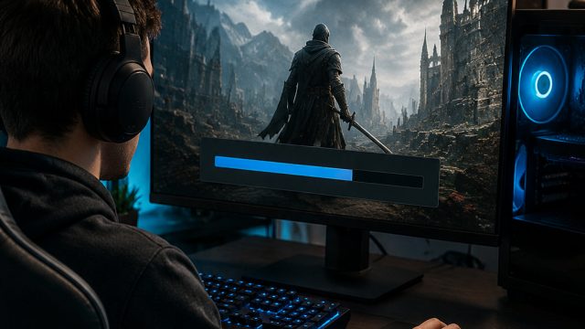 Unlock Gaming Excellence: Downloading the Latest Titles with Ease