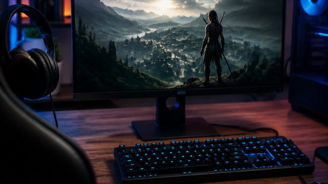 Explore Exciting Game Downloads for Your Favorite Platforms