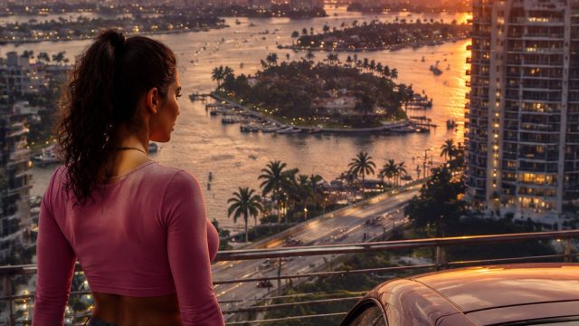 Discover the Latest Mechanics in Grand Theft Auto 6: What You Need to Know