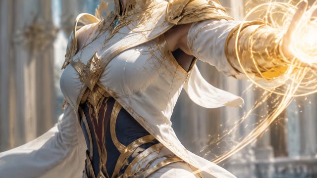 Master Annette in Honor of Kings: A Dynamic Support Build Guide