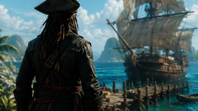 Ultimate Guide to Downloading Sea of Thieves: Join the Adventure